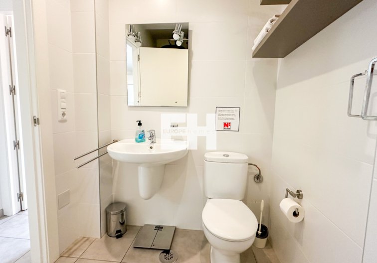 Revente - Appartement - Orihuela Costa - Costa Blanca