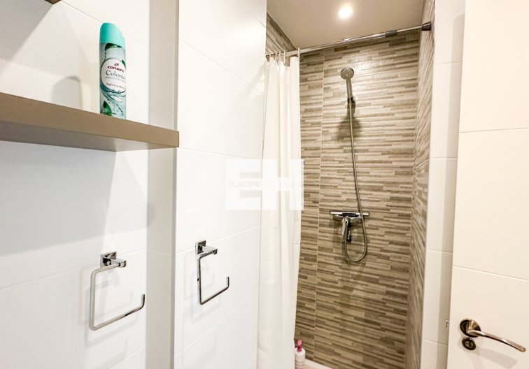 Revente - Appartement - Orihuela Costa - Costa Blanca