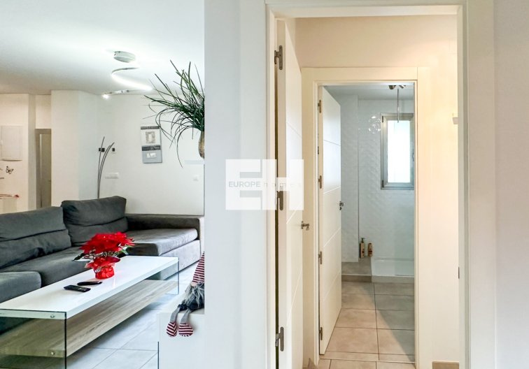 Revente - Appartement - Orihuela Costa - Costa Blanca