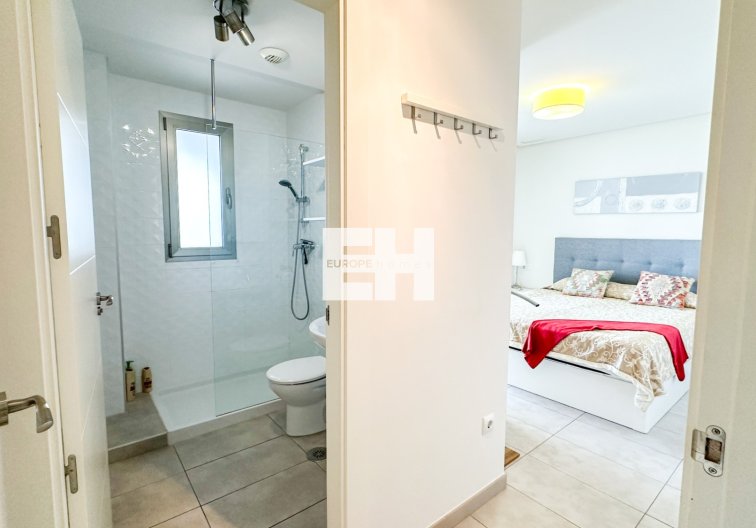 Revente - Appartement - Orihuela Costa - Costa Blanca