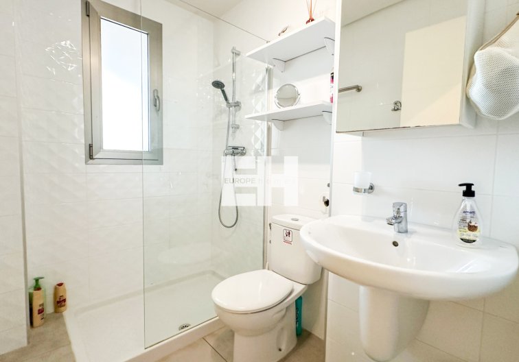 Revente - Appartement - Orihuela Costa - Costa Blanca