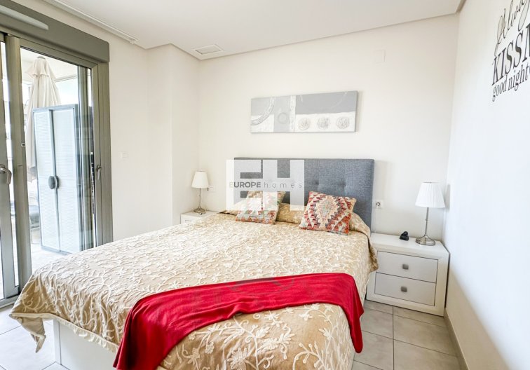 Revente - Appartement - Orihuela Costa - Costa Blanca