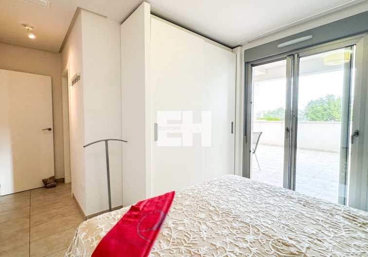 Revente - Appartement - Orihuela Costa - Costa Blanca