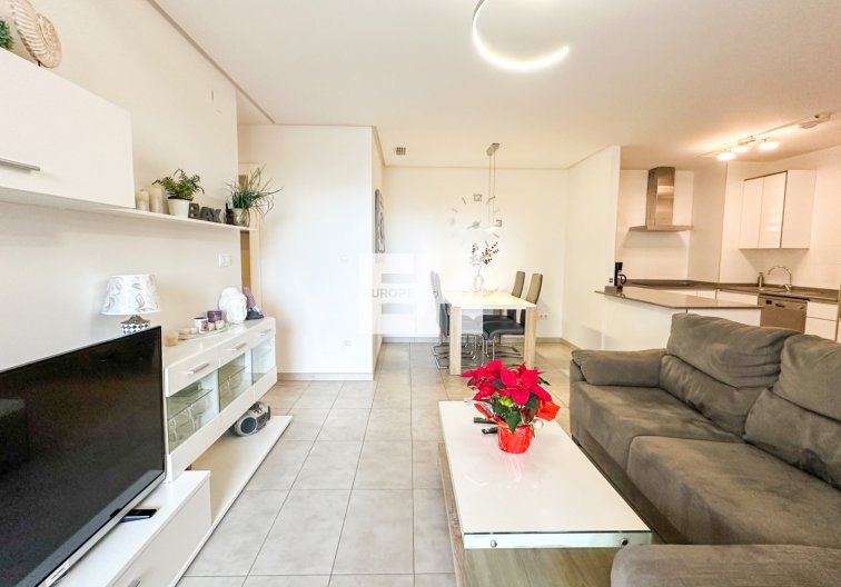 Revente - Appartement - Orihuela Costa - Costa Blanca