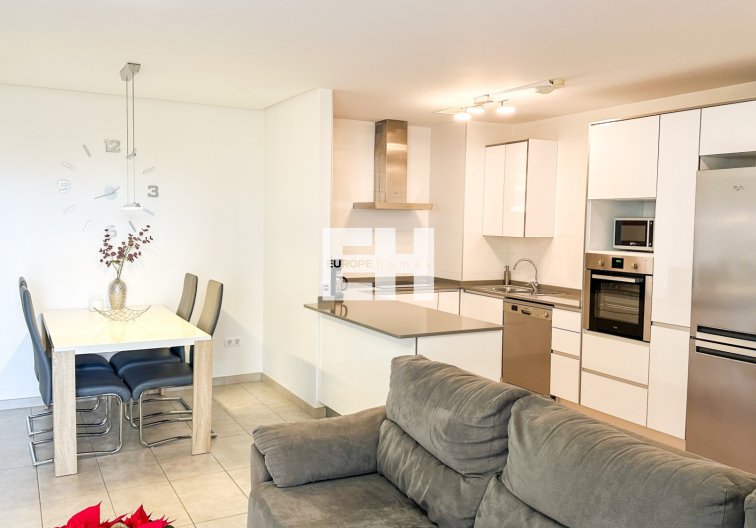 Revente - Appartement - Orihuela Costa - Costa Blanca