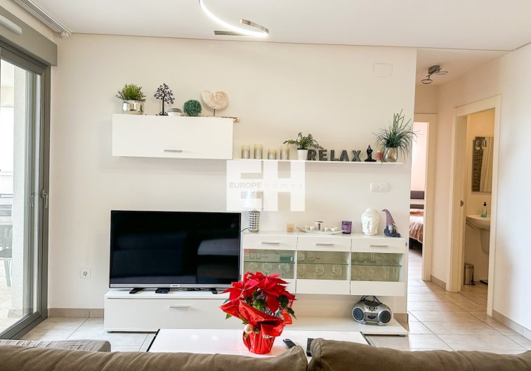 Revente - Appartement - Orihuela Costa - Costa Blanca