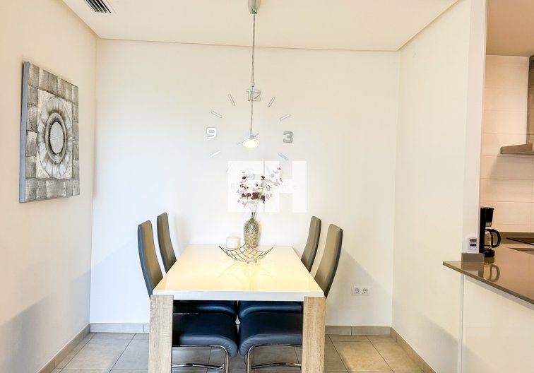 Revente - Appartement - Orihuela Costa - Costa Blanca