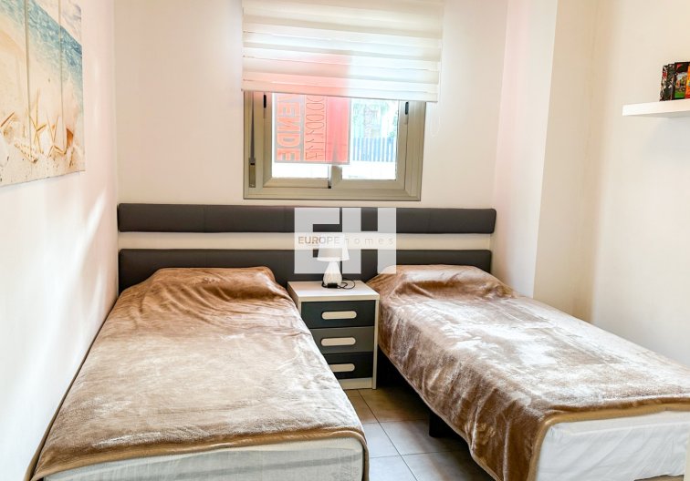 Revente - Appartement - Orihuela Costa - Costa Blanca