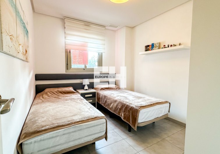 Revente - Appartement - Orihuela Costa - Costa Blanca