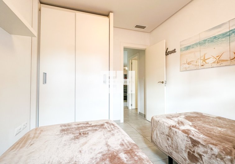 Revente - Appartement - Orihuela Costa - Costa Blanca