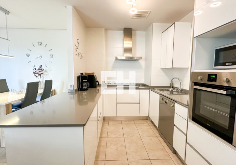 Revente - Appartement - Orihuela Costa - Costa Blanca