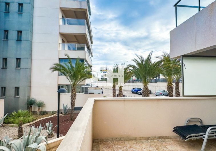 Revente - Appartement - Orihuela Costa - Costa Blanca