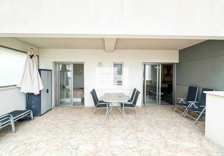 Revente - Appartement - Orihuela Costa - Costa Blanca