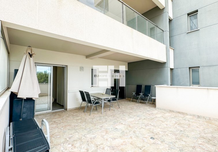 Revente - Appartement - Orihuela Costa - Costa Blanca