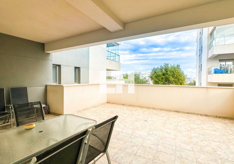 Revente - Appartement - Orihuela Costa - Costa Blanca
