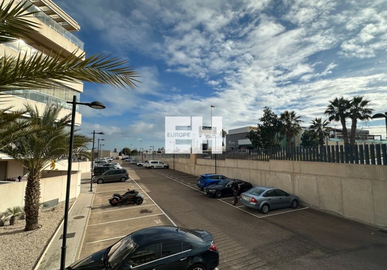 Revente - Appartement - Orihuela Costa - Costa Blanca