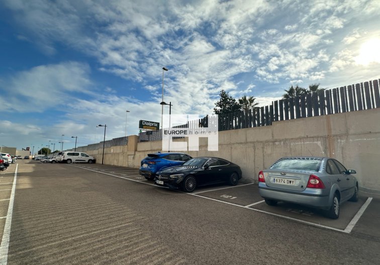 Revente - Appartement - Orihuela Costa - Costa Blanca