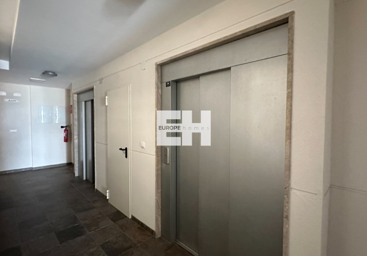 Revente - Appartement - Orihuela Costa - Costa Blanca