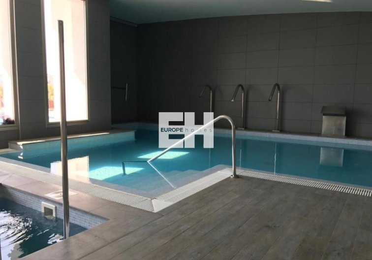 Revente - Appartement - Orihuela Costa - Costa Blanca