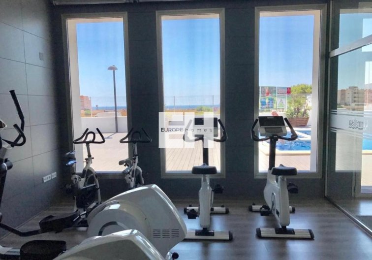 Revente - Appartement - Orihuela Costa - Costa Blanca