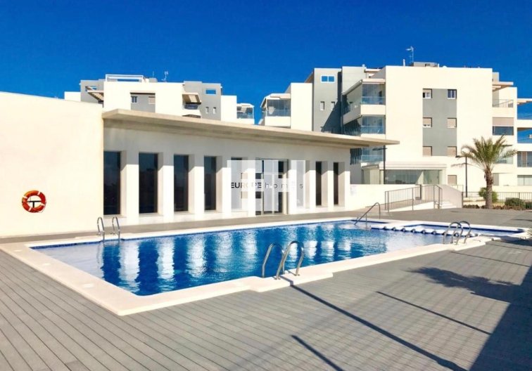Revente - Appartement - Orihuela Costa - Costa Blanca
