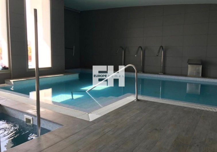 Revente - Appartement - Orihuela Costa - Costa Blanca