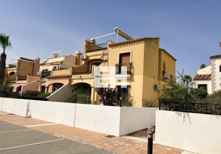 Revente - Bungalow - Algorfa - Inland