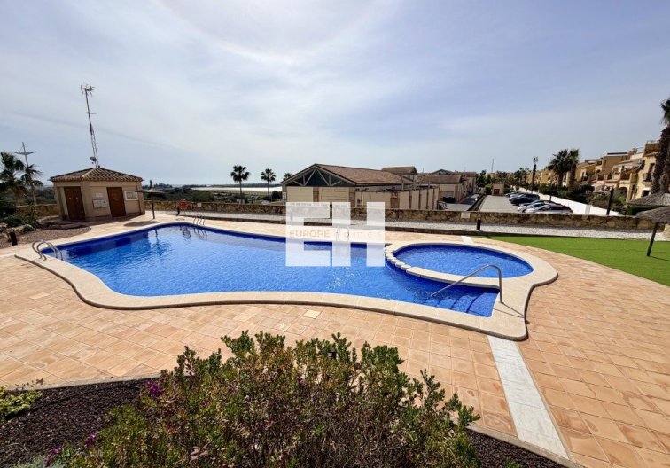 Revente - Bungalow - Algorfa - Inland