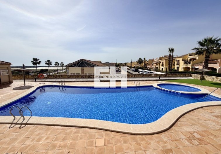 Revente - Bungalow - Algorfa - Inland