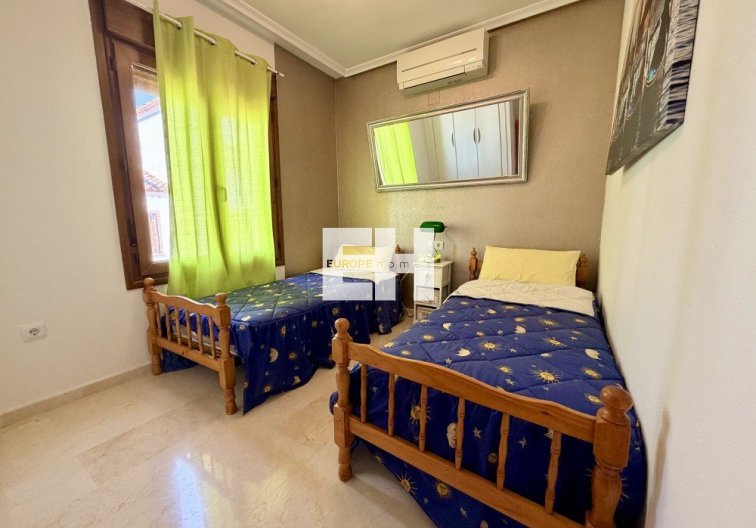 Revente - Bungalow - Algorfa - Inland