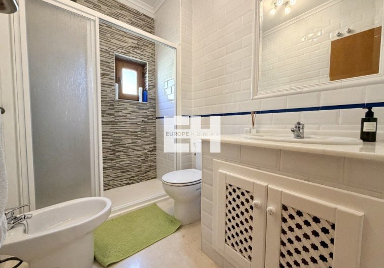 Revente - Bungalow - Algorfa - Inland