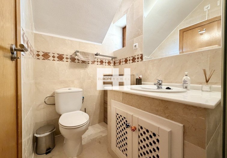 Revente - Bungalow - Algorfa - Inland