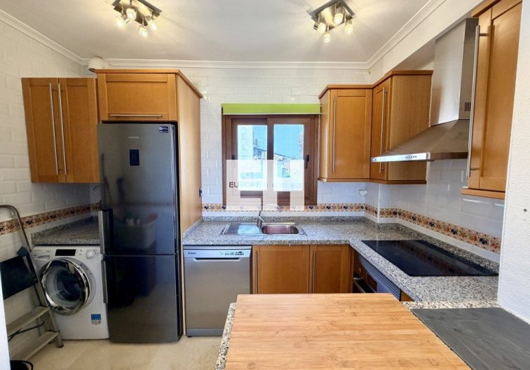 Revente - Bungalow - Algorfa - Inland