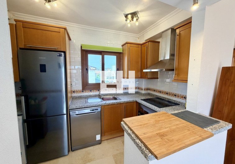 Revente - Bungalow - Algorfa - Inland