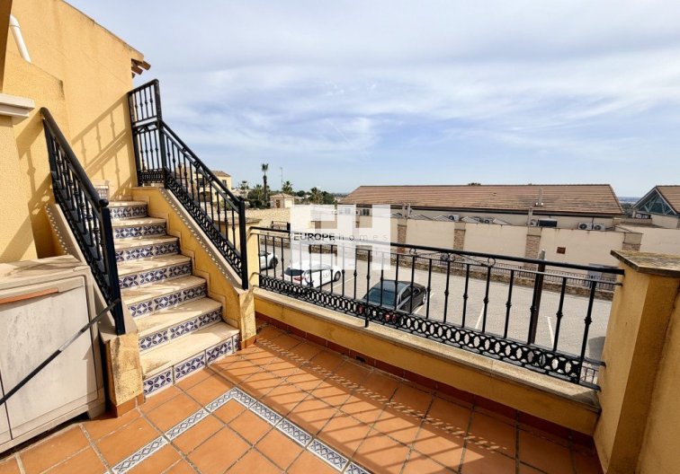 Revente - Bungalow - Algorfa - Inland