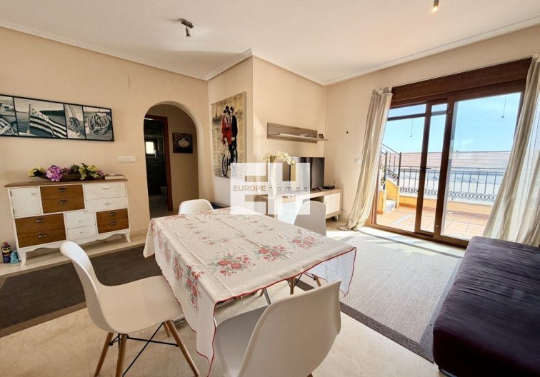 Revente - Bungalow - Algorfa - Inland