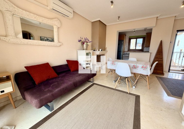 Revente - Bungalow - Algorfa - Inland