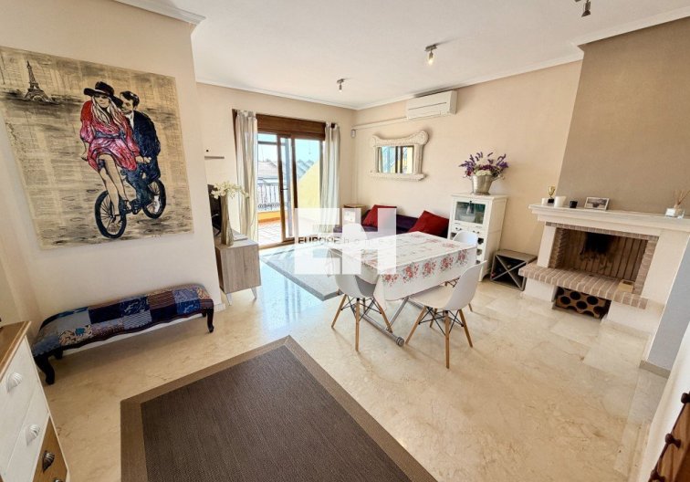 Revente - Bungalow - Algorfa - Inland