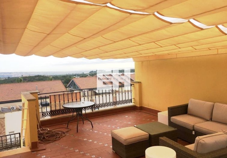 Revente - Bungalow - Algorfa - Inland