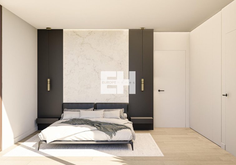 Neubau - villa - Pinoso - Lel