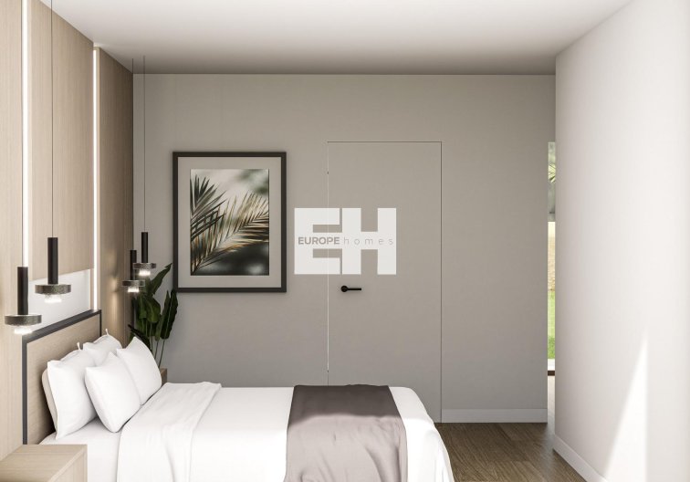 Obra Nueva - villa - Pinoso - Lel