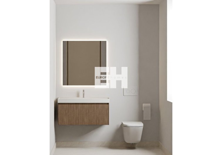 Construction Neuve - villa - Pinoso - Lel