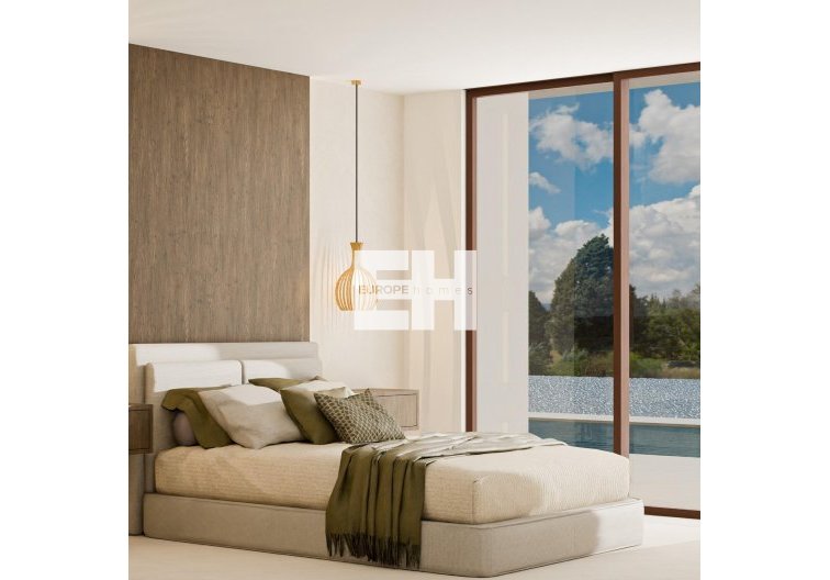 Construction Neuve - villa - Pinoso - Lel