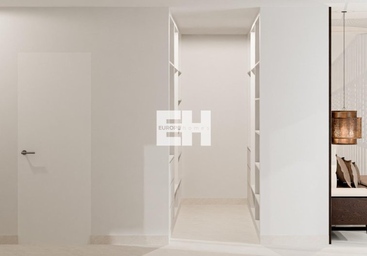 Construction Neuve - villa - Pinoso - Lel