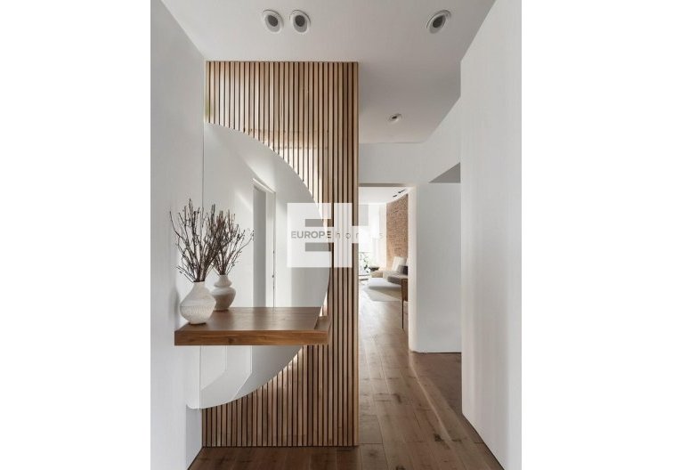 Nieuwbouw - Appartement - Bigastro - centro