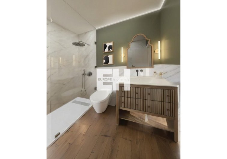 Nieuwbouw - Appartement - Bigastro - centro