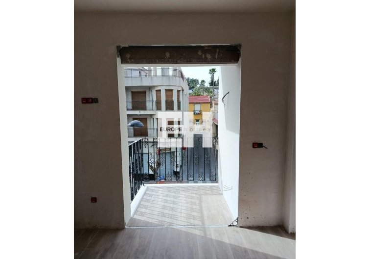 Nieuwbouw - Appartement - Bigastro - centro