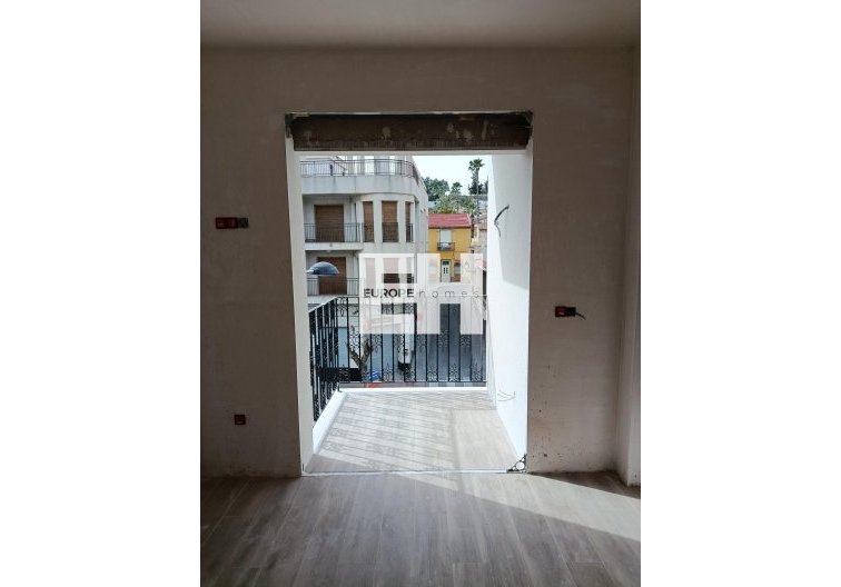 Nieuwbouw - Appartement - Bigastro - centro