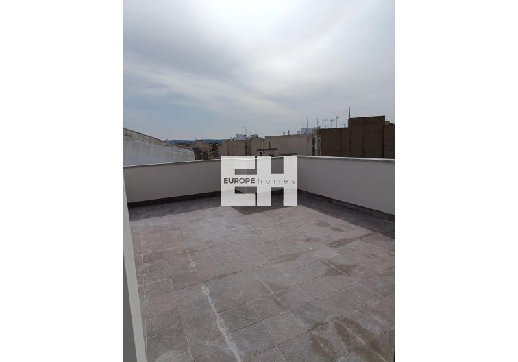 Nieuwbouw - Appartement - Bigastro - centro