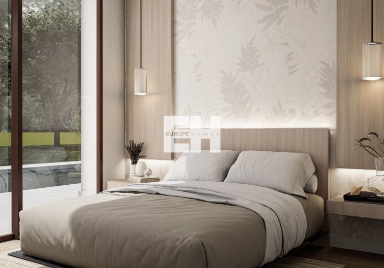 Neubau - villa - Pinoso - Lel